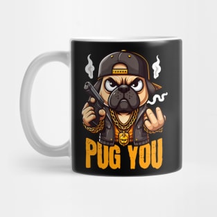 Pug You Mug